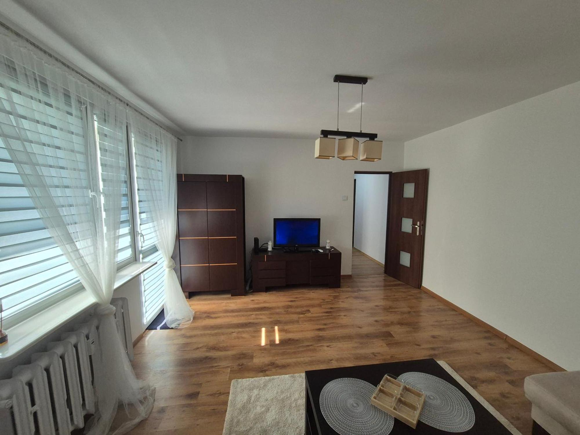 Nati Daire Radom Dış mekan fotoğraf